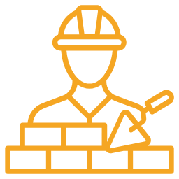 Exterior Design icon