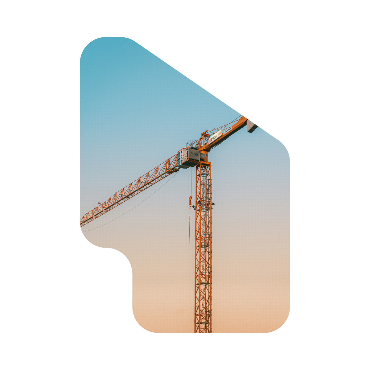 Experienced construction professional